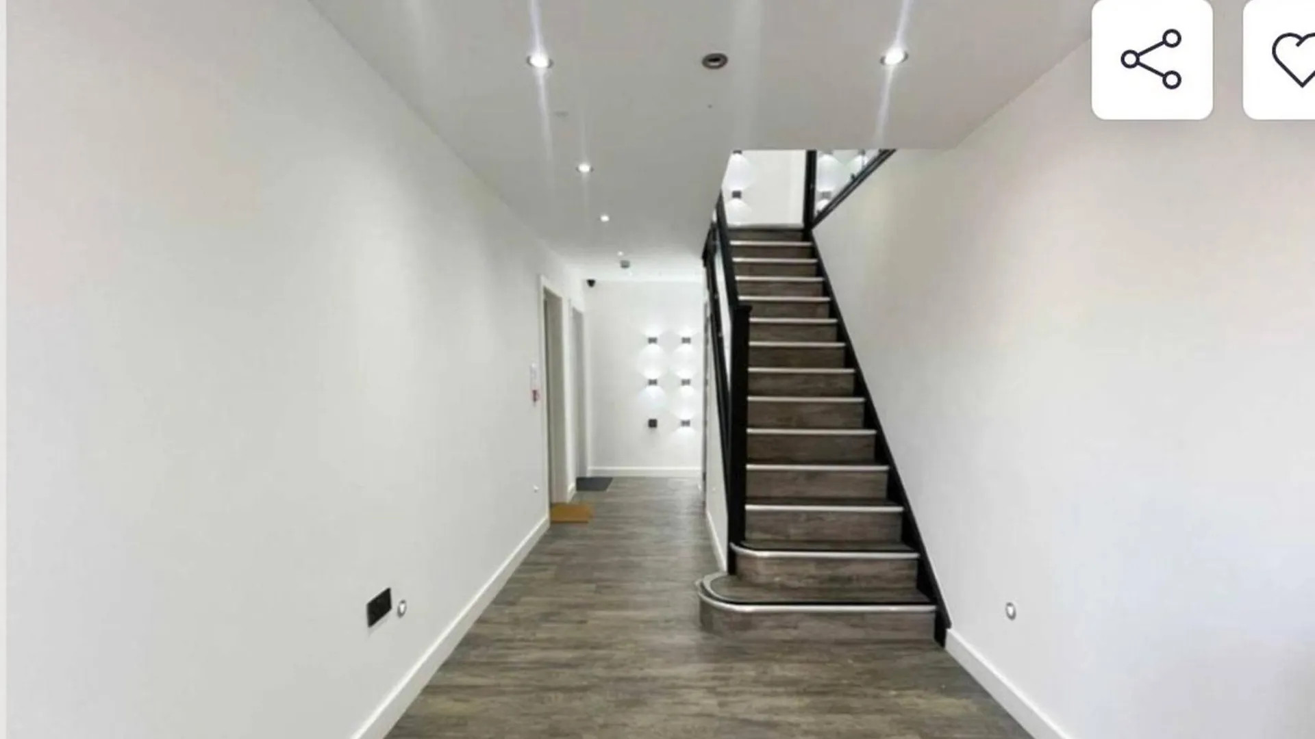 Apartmán Luxury Flat In Uxbridge Velká Británie