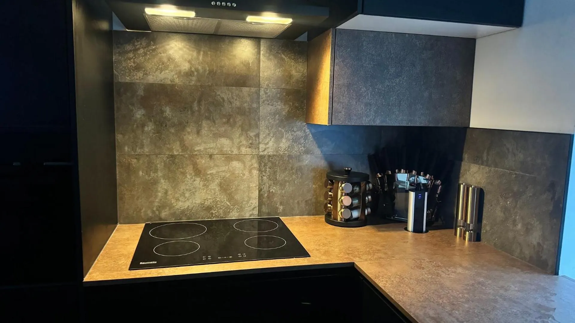 Apartmán Luxury Flat In Uxbridge 0*,