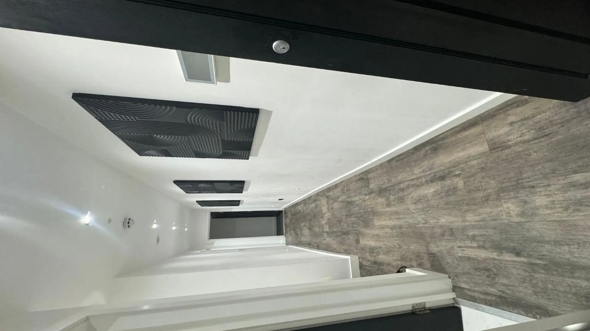 Apartmán Luxury Flat In Uxbridge