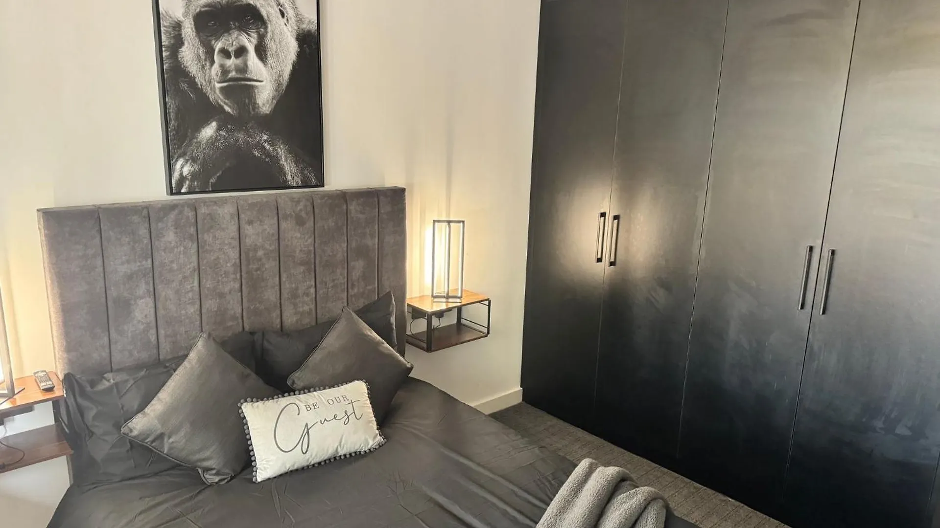 Apartmán Luxury Flat In Uxbridge