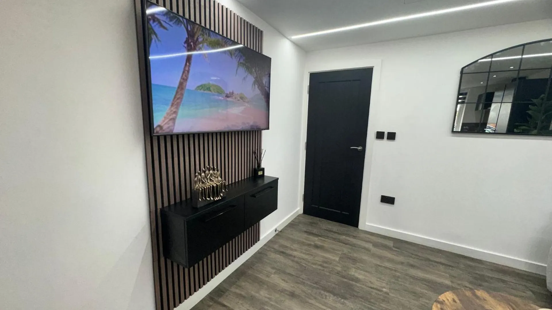 Apartmán Luxury Flat In Uxbridge 0*,  Velká Británie