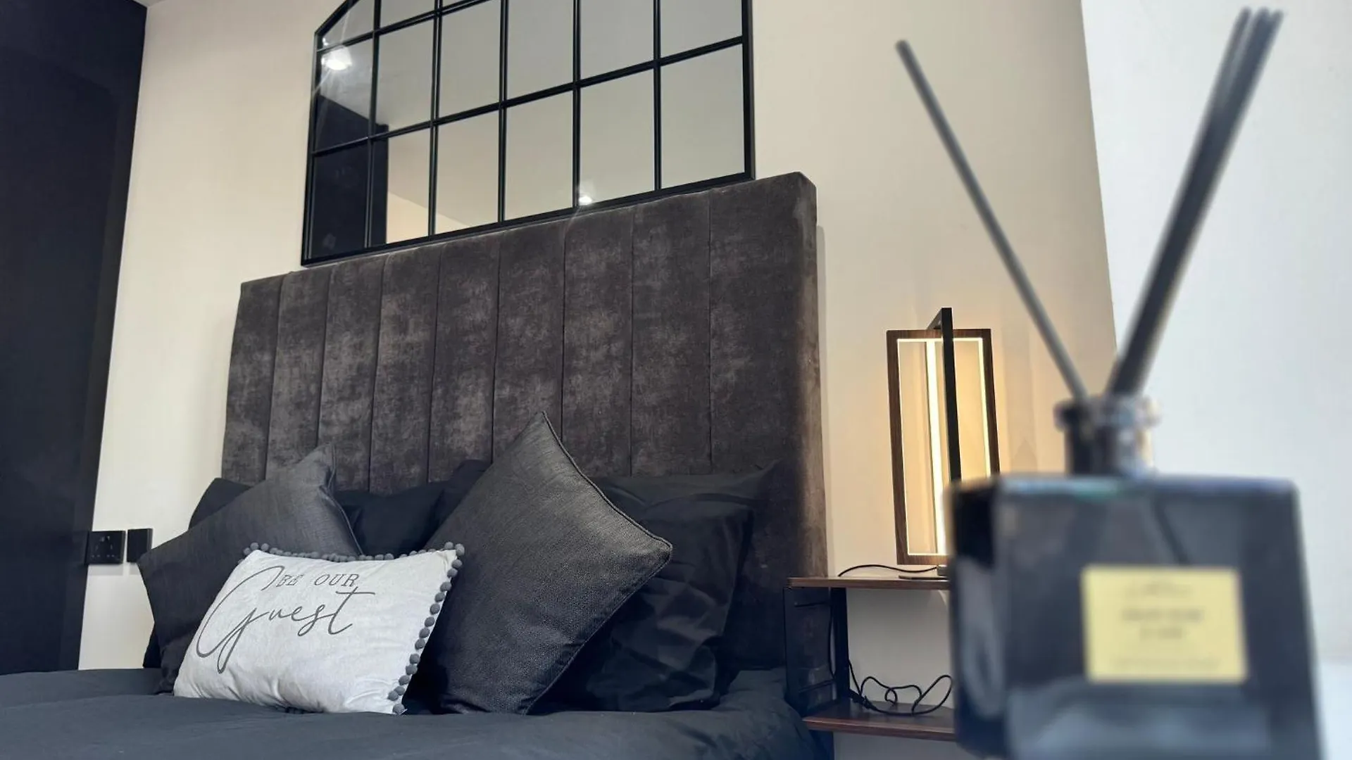Apartmán Luxury Flat In Uxbridge