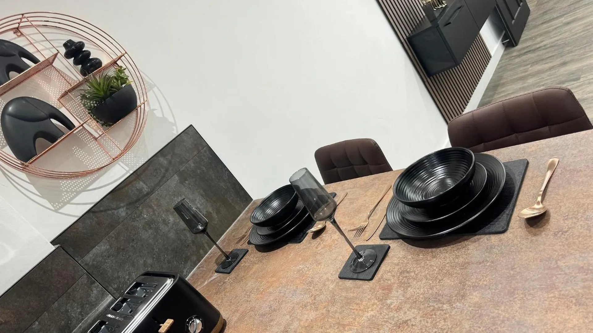Apartmán Luxury Flat In Uxbridge