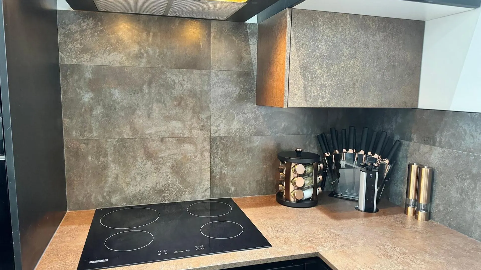 Apartmán Luxury Flat In Uxbridge