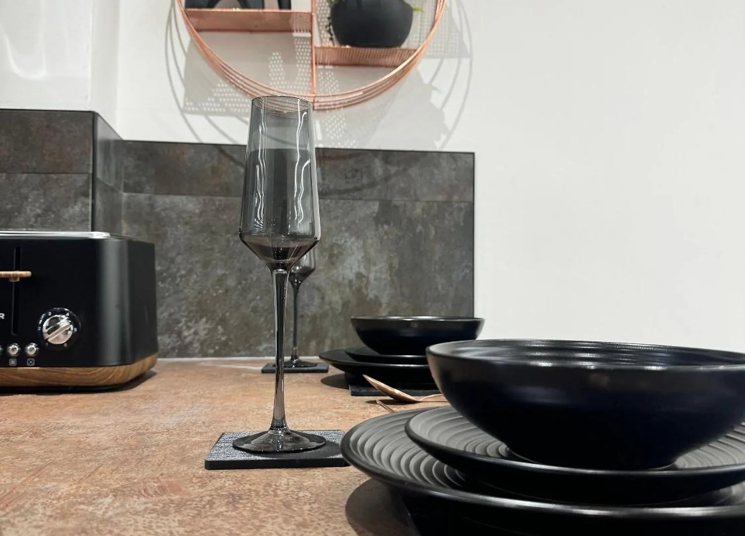 Apartmán Luxury Flat In Uxbridge