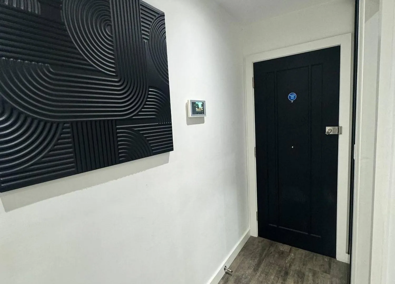 Apartmán Luxury Flat In Uxbridge