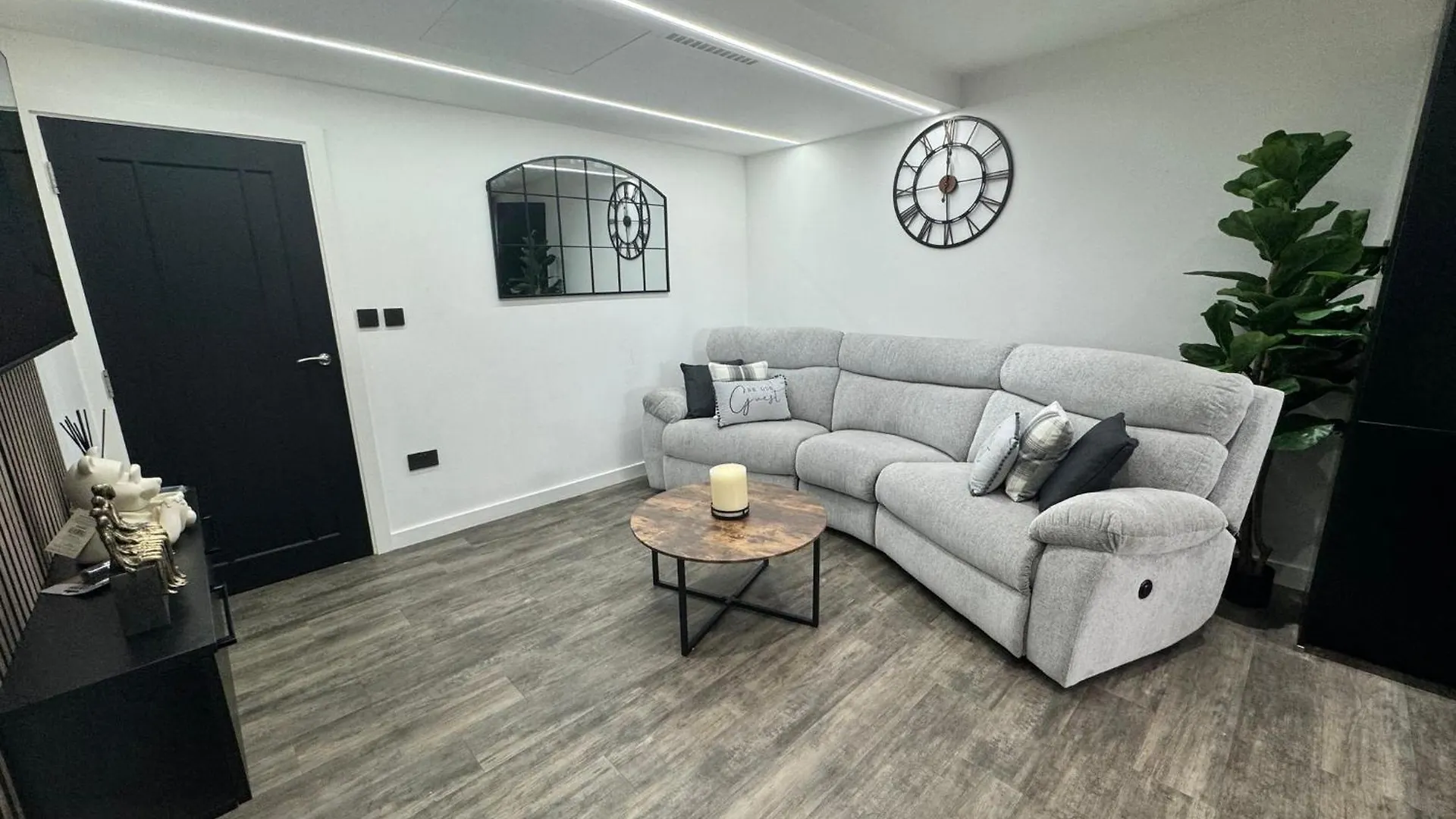 Apartmán Luxury Flat In Uxbridge